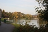 Château-Thierry, bord de Marne